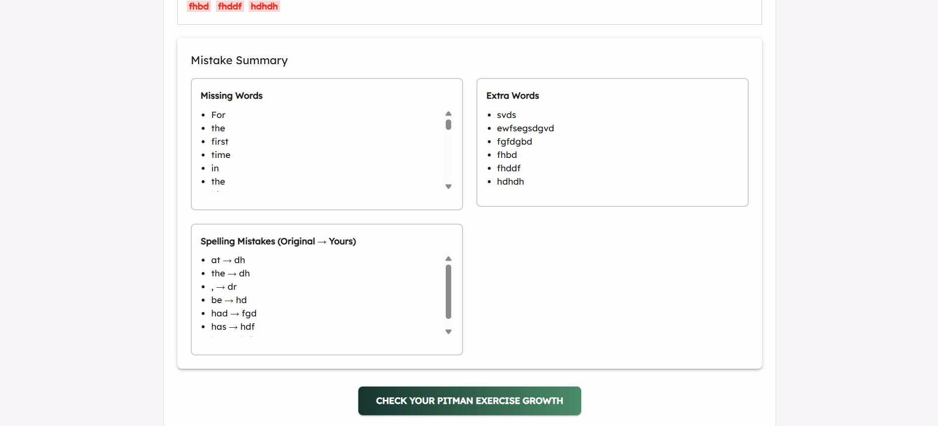 Best Shorthand Software In India | Rapid Steno